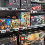 5 LEGO Sets Retiring In 2025 That Are Worth Picking Up