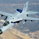 Why The US Air Force Retired The F-111 Aardvark Fighter Jet