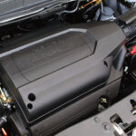 This American Car Has A J35 Honda Engine Under The Hood, And You'd Never Expect It