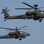 Why The Apache's Capabilities Also Make It One Of The Hardest Military Helicopters To Fly