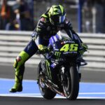 Why Do MotoGP Racers Stick Their Legs Out?