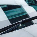Users Say This Common Household Item Can Clean Your Car's Windshield With Ease