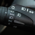 Yes, You're Hearing Snapping Twigs Every Time You Turn On Your Volvo's Turn Signal