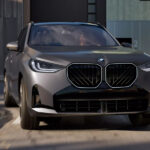 5 More Affordable Alternatives To The BMW X3