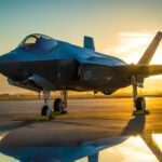 The F-35 Fighter Jet: Which Countries Helped Develop It & What Did They Do?