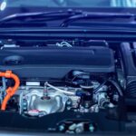 How Do Hybrid Drivetrains Actually Work?