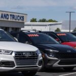 How Many Owners Should A Used Car Have? (And Is Three Too Many?)