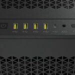 What Does It Mean When A USB Port Is Yellow?