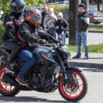 Is The Yamaha MT-03 A Good Bike For Long Rides? Here's What Owners Say