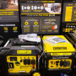 Who Makes Champion Generators And Where Are They Built?