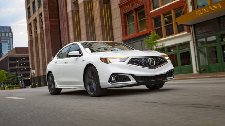 These Honda And Acura Models Are Under Investigation Over A Major Engine Concern