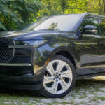 The 2025 Lincoln Navigator Definitely Isn't For Me, But I Wish It Was