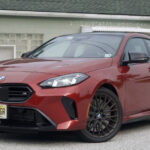 Ignore The Haters, The 2025 BMW M235 Is Worthy Of The M Badge