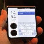 The Flip Phone Samsung & Motorola Should Be Worried About (And No, It's Not From Apple)