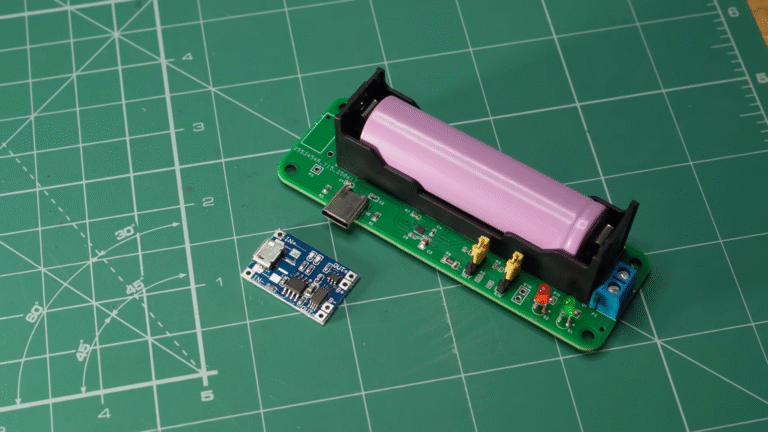 Is It Time To Retire the TP4056?