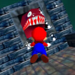 Why Super Mario 64 Wastes So Much Memory