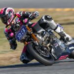 MotoAmerica's Motorcycle Racing Finally Gets Global Video Distribution Deal