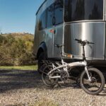 This New Airstream E-Bike Collab Will Go Perfectly With Your Next Camping Trip