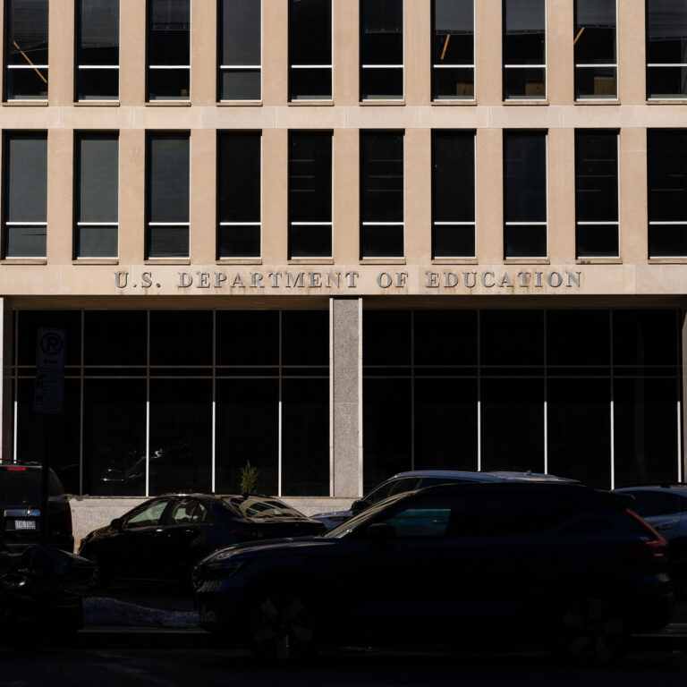 Trump Is Building a Maximalist Government