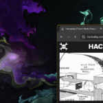 Open Source Interactive Wallpapers for Windows