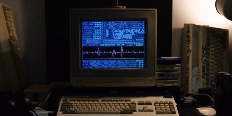 Now that Commodore is Back, Could Amiga Be Next?