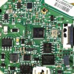 Teardown of a Persil Smartwash Smart Laundry Detergent Ball