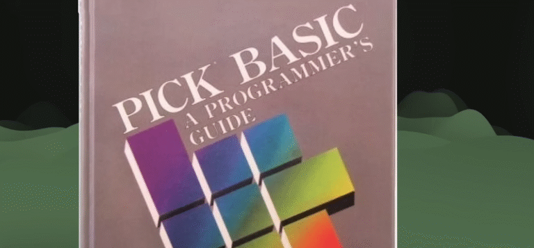 Picking an Old Operating System