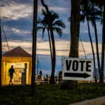 The Democratic Party’s Voter Registration Crisis