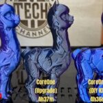 Does it Make Sense to Upgrade a Prusa Mark 4S to a Core One?