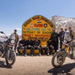 Royal Enfield Spills More Details on the Upcoming Twin-Cylinder Himalayan Off-Roader