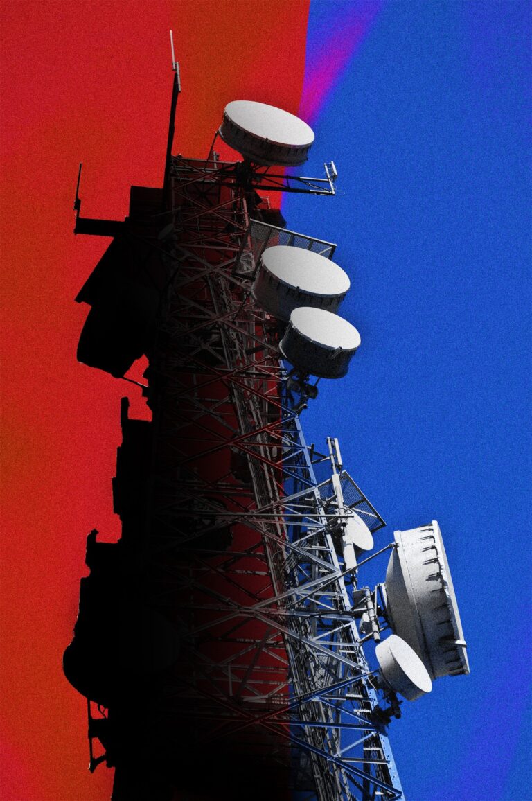The Mysterious Shortwave Radio Station Stoking US-Russia Nuclear Fears