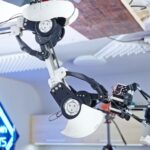 Building a Robotic Arm Without Breaking the Bank
