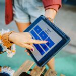 How to Protect Yourself From Portable Point-of-Sale Scams