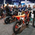 Should the US Get an EICMA-Like Powersports Show?