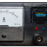 Current Source Mixes Old School and New