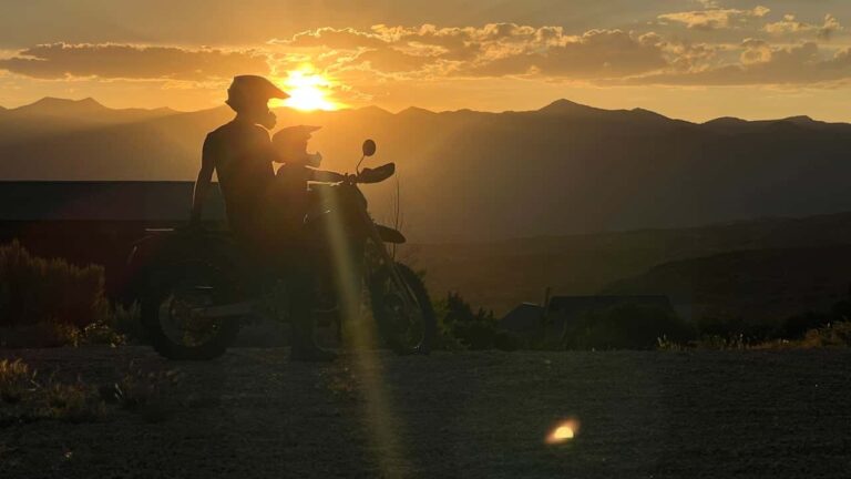 There Are No Bed Times With the EV Stark Varg, Or Complaining HOAs