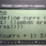 Lisp in 99 Lines of C With TinyLisp
