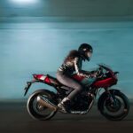 If the Triumph Thruxton 400 Existed When I Started Riding, I Would've Bought It