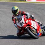 3-Time Motorcycle Champ Troy Bayliss Injured In Practice Crash, Still Making Jokes