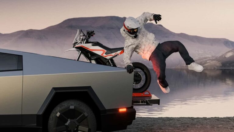 This Seemingly Unstoppable Indian EV Motorbike Company  Just Raised $21M To Go Global