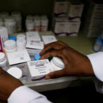 Trump Budget Office Is Withholding H.I.V. Funds That Congress Appropriated