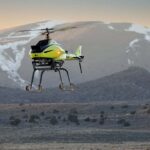 Oregon Wants to Fight Wildfires With Yamaha Drones, Cool