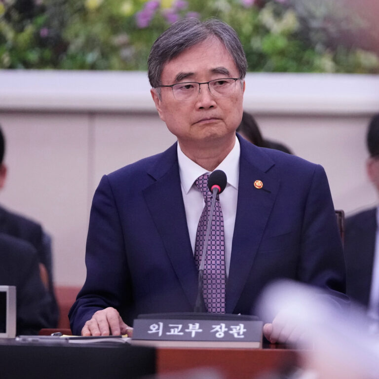 In South Korea and Japan, Fury at U.S. Fuels Backlash Over Trade Deals