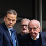 Murdochs Reach Deal to Resolve Succession Fight