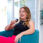 The Insult Comic Who Sells Million-Dollar Homes