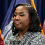 Appeals Court Says Lisa Cook Can Remain on Fed Board
