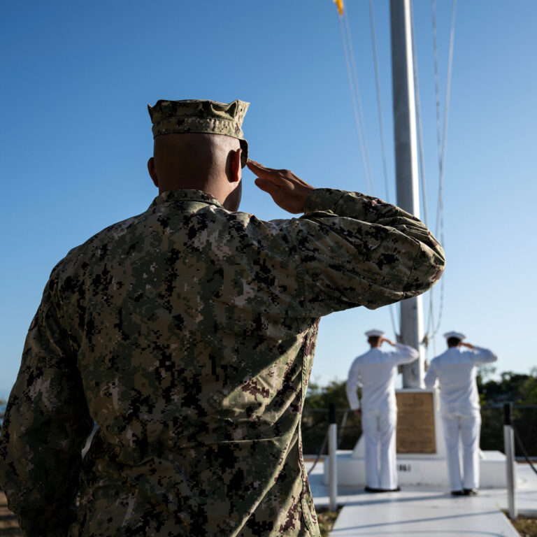What to Know About the 9/11 Case at Guantánamo Bay