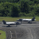 U.S. Military Buildup in Caribbean Signals Broader Campaign Against Venezuela