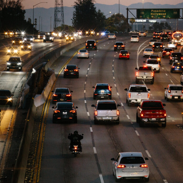 Supreme Court Lifts Restrictions on L.A. Immigration Stops