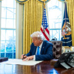 Autocrats Move Quickly to Fill Void as Trump Retreats From U.N.